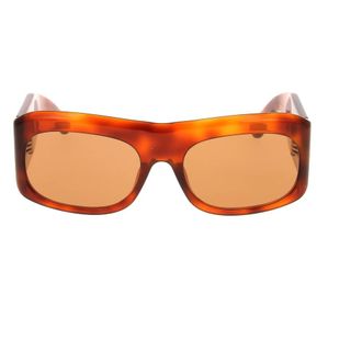 Valentino Gafas de sol - Accessories - unisex - Marr&oacute;n - ONE SIZE