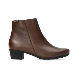 Mephisto Iola Ankle Boot - - Shoes - Donna - Marrone - 36 EU