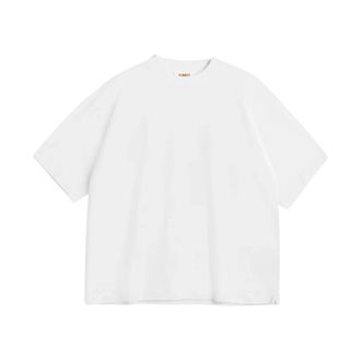 Ymc You Must Create T-Shirts, male, White, Size: L Earth Triple T-Shirt