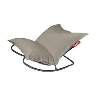 Fatboy Set Pack - Beige - Olefin fabric - Designer Jukka Setälä