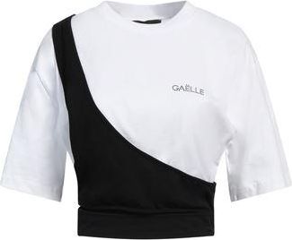 Ga&euml;lle Paris CAMISETAS Y TOPS - Camisetas en YOOX.COM