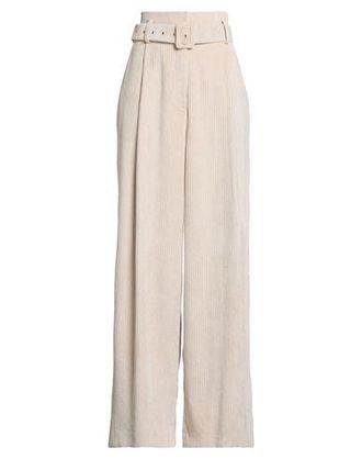 Giulia N Couture PARTES DE ABAJO - Pantalones en YOOX.COM