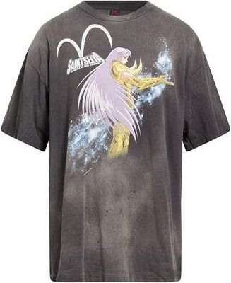 SAINT M&times;&times;&times;&times;&times;&times; TOPWEAR - T-shirts su YOOX.COM