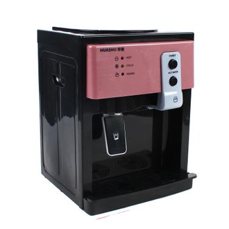 OEM Dispensador De Agua El&eacute;ctrico, Agua Caliente Y Fr&iacute;a Instant&aacute;nea, Calefacci&oacute;n Y Refrigeraci&oacute;n Eficientes