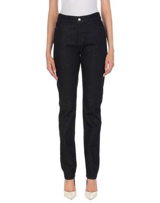 Emporio Armani BOTTOMWEAR - Jeans on YOOX.COM