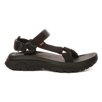 Teva Hurricane Xlt3 Strappy Sandal - female - Teva - Outdoor Shoes - Black - 5 UK - Sport