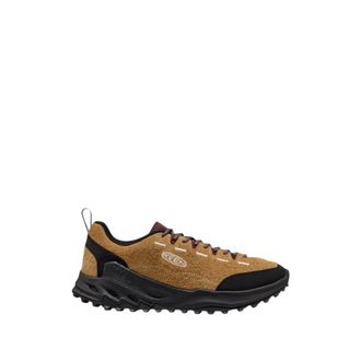 Keen Jasper Zionic - Heren - Sport - Bruin - Maat: 42 EU Leer