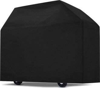OEM Funda Para Barbacoa - Poli&eacute;ster Impermeable Anti-polvo - 170x61x117 Cm - Protecci&oacute;n Exterior Para Grill - 1 Unidad