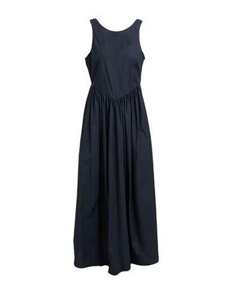 Emporio Armani DRESSES - Maxi dresses on YOOX.COM