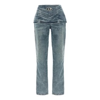 Diesel Slim Jeans D-Hourjian