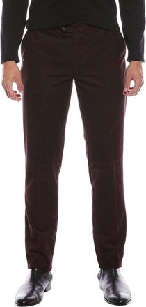 Brunello Cucinelli Italian Fit Corduroy Pant