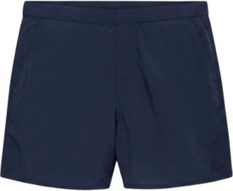 Sundek Beachwear - Heren - Strandmode - Blauw - 2XL - Nylon - Badmode