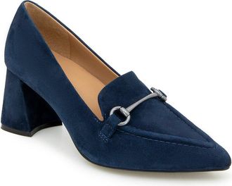 Gentle Souls Dionne Suede Pump