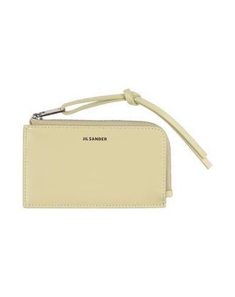 Jil Sander Cardholders