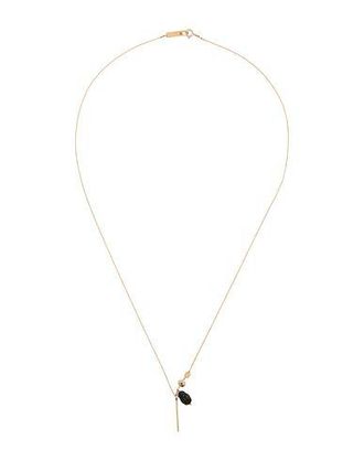 Isabel Marant JEWELLERY and WATCHES - Necklaces sur YOOX.COM