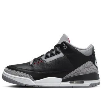 Nike Jordan Air Jordan 3 OG Black Cement 2024 DN3707-010
