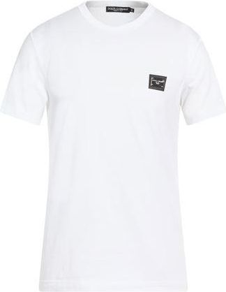 Dolce & Gabbana TOPWEAR - T-shirts on YOOX.COM