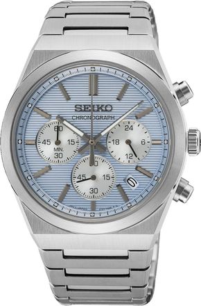 Seiko Mens Corporate Blue Dial Watch