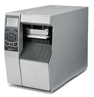 Zebra Zt510 Impresora De Etiquetas Transferencia T&eacute;rmica 300 X 300 Dpi 305 Mm/s Ethernet Bluetooth