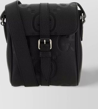 Gucci small jumbo gg crossbody bag