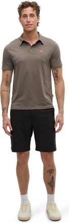 tentree Forrester Short in Meteorite Black at Nordstrom, Size 33