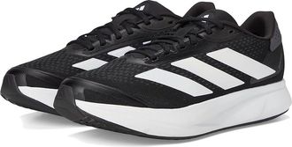 adidas Duramo SL 2.0 Mens Shoes Black/White/Grey : 10.5 D - Medium, Synthetic/Textile