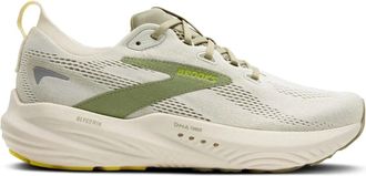 Brooks Brooks Glycerin 22 110445-1D-149 Sneaker Coconut Tea Athletic Running Shoes