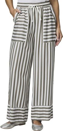 Splendid Ella Stripe Pant
