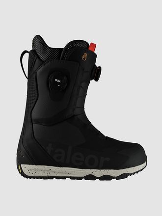 Bataleon Acid BOA 2025 Snowboard Schoenen zwart