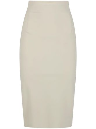La Petite Robe Di Chiara Boni Skirt Belted Lumi