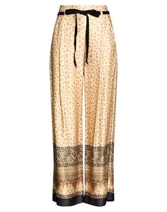 Hanami D'Or BOTTOMWEAR - Trousers on YOOX.COM