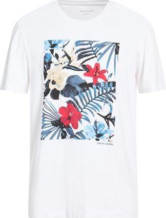 Pierre Cardin TOPWEAR - T-shirts on YOOX.COM