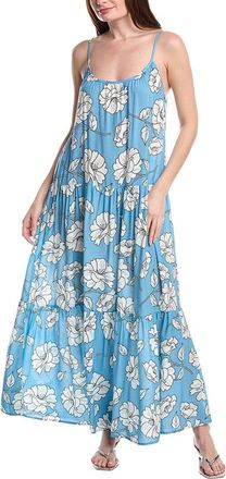 PQ Swim Pq Swim Aaron Long Dress