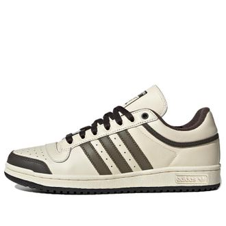 adidas Top Ten Low Cream Olive IF5414