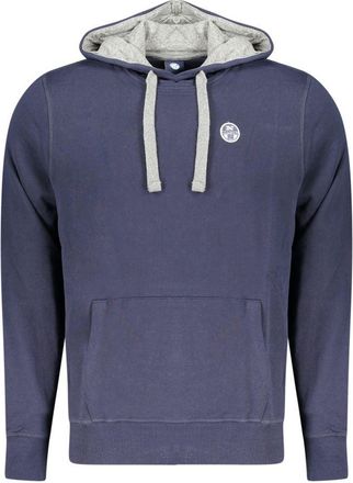 North Sails Cotton Mens Sweatshirt