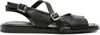 Sergio Moretti Mujer, Zapatos, Negro, Talla: 39 EU