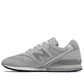 New Balance CLASSIC RUNNING - 996 3M Grey CM996RD