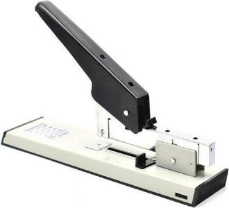 Trade Shop Trade Shop - Mesa Grapadora C&aacute;psula 100 Hojas Dg-110 Tienda Grapadora