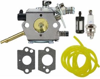 OEM Adecuado Para Compatible Con Carburador Para Fs160 Fs220 Fs280 Fr220 C15-51 C1s-s3d Walbro Wt-223