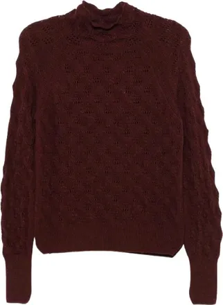 Ermanno Scervino Donna, Maglie, Rosso, L, new