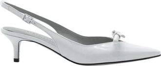 Roberto Festa Milano Mujer, Zapatos, Blanco, Talla: 40 EU