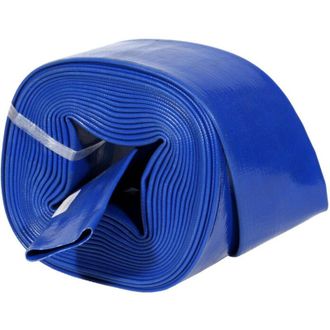 OEM Manguera De Caucho Sin Acoplamientos 25mm/50m - Om-wa 25/50