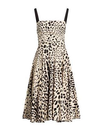 Dolce & Gabbana DRESSES - Midi dresses on YOOX.COM