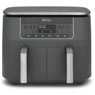Ninja Dz300eu Dual Zone Hei&szlig;luftfritteuse