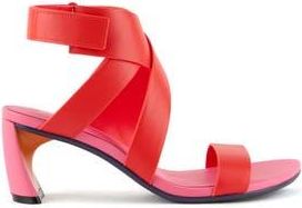 United Nude Zuma Way Mid Sandals in Lily at Nordstrom, Size 36