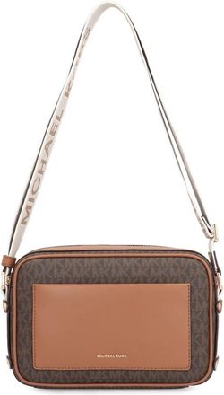 Michael Kors Cross Body Bags - Dames - Schoudertassen - Bruin - ONE Size - Tassen
