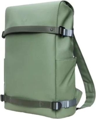Rains Accessoires - Heren - Rugzakken - Groen - ONE Size - Tassen