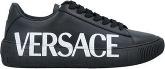 Versace FOOTWEAR - Trainers sur YOOX.COM