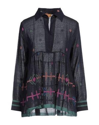 Francesca Bassi TOPWEAR - Tops on YOOX.COM