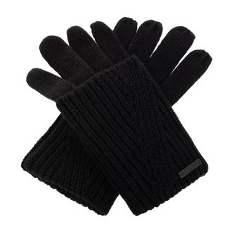 AllSaints Mujer, Accesorios, Negro, Talla: ONE Size